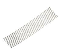 Draper Plain End Fretsaw Blades