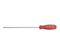 Draper Plain Slot Parallel Tip Mechanic's Screwdriver, 150 X 3.2mm (Sold Loose) 67851