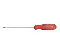 Draper Plain Slot Parallel Tip Mechanic's Screwdriver, 75 X 3.2mm (Sold Loose) 67849