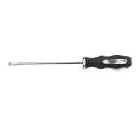 Draper Plain Slot Soft Grip Parallel Tip Screwdriver 5.5 x 150mm 34974