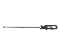 Draper Expert 34981 Plain Slot 10 x 250mm Soft Grip Screwdrivers