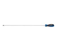 Draper 63413 Plain Slot Screwdriver 6 X 450Mm each