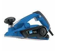 DRAPER PLANER 600W 57559 ELECTRIC 82MM SANDER WOOD WORKING WARRANTY