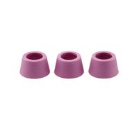 Draper Plasma Cutter Ceramic Shroud for Stock No. 70066 (Pack of 3)