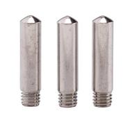 13445 Plasma Cutter Electrode For Stock No. 70066 (Pack Of 3) each