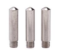 Draper Plasma Cutter Electrode for Stock No. 70066 (Pack of 3)
