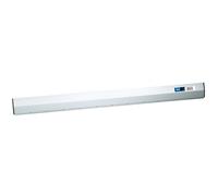 Draper Plasterers Featheredge With Aluminium Feather Edges 1200 x 100mm x2