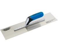 Draper PLASTERERS TROWEL 18 S/GRIP 81230 81230 Soft Grip Plastering Trowels