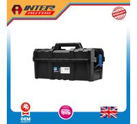 Draper Plastic Cantilever Toolbox, 454mm 14709 14709