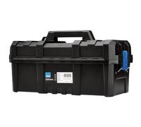 Draper 14709 Plastic Cantilever Toolbox 454Mm each