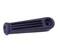 DRAPER Plastic File Handle, 80mm [29524]
