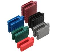 Draper Plastic Frame Packers Pack of 100