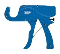 Draper Plastic Hose And Pipe Cutter 35Mm Pk 1 23719