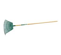 Draper Plastic Leaf Rake, 550mm
