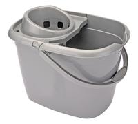 Draper 24778 Plastic Mop Bucket 12L each
