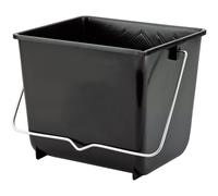 Draper Plastic Paint Scuttle 5l