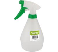 Draper Plastic Spray Bottle