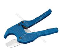 Draper Plastic/Vinyl Pipe Cutter