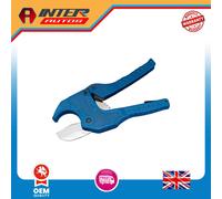 Draper Plastic-Vinyl Pipe Cutter 27632