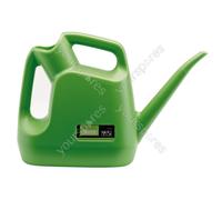 Draper Plastic Watering Can Green 1.5l