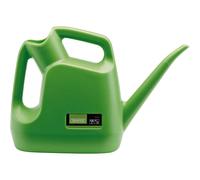 Draper Plastic Watering Can Green 1.5l