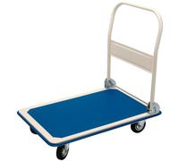 Draper Platform Trolley