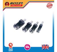 Draper Plug Cutting Set (4 Piece) 87806