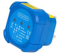 Draper Plug Socket Fault Tester