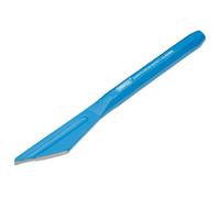 Draper 64828 Plugging Chisel, 250 mm , Blue