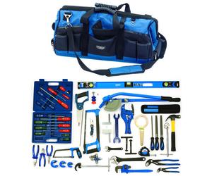 Draper *PLUMBTK Plumbing Tool Kit