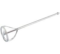 Draper 16417 2 Blade Paint Paddle Mixer 120 X 600Mm M14 each