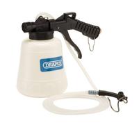 Draper Pneumatic Brake Fluid Extractor, 1L 22113