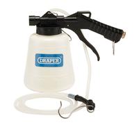 Draper Pneumatic Brake Fluid Extractor