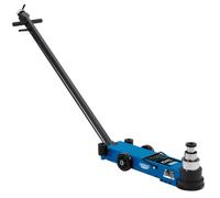 02080 Pneumatic Long Chassis Low Profile Jack 40 Tonne each