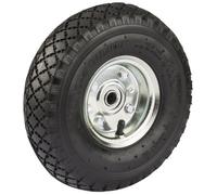 Draper 83966 Pneumatic Rubber Wheel 258Mm each