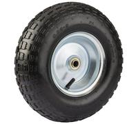 Draper Pneumatic Rubber Wheel 41388