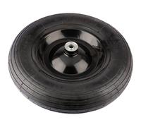 Draper Pneumatic Wheel for 82755 Wheelbarrow 350mm 15007