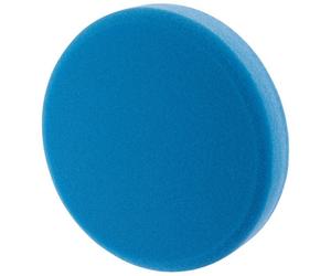 Draper Polishing Sponge, 125mm, Medium 02108