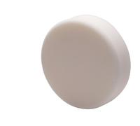 Draper 01790 Polishing Sponge, Foam, 180mm, Firm