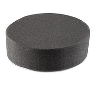 Draper Polishing Sponge, 80mm, Soft 92384