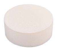 Draper Polishing Sponge, 90mm, White 48198