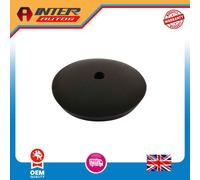 Draper Polishing Sponge - Final Finish, 180mm 46300