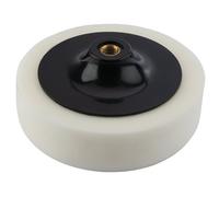 Draper Polishing Sponge For Cutting & Restoring Paintwork 150mm M14 Firm