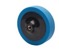 Draper Polishing Sponge For Cutting & Restoring Paintwork 150mm M14 Medium