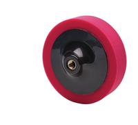 Draper Polishing Sponge For Cutting & Restoring Paintwork 150mm M14 Ultra Soft