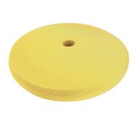Draper Polishing Sponge Heavy Cut 180mm Hook And Loop Fixing 46296