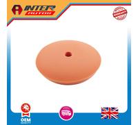 Draper Polishing Sponge - Medium Cut, 180mm 46297