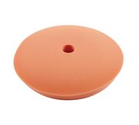Draper Polishing Sponge Medium Cut 180mm Hook And Loop Fixing 46297