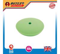 Draper Polishing Sponge - Soft Polish, 180mm 46299