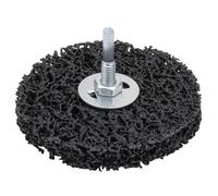 Draper Polycarbide Abrasive Disc, 100mm